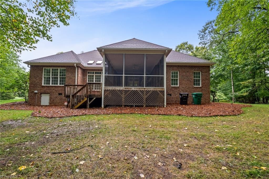 Stick/Site Built at 3940 Newport Court, High Point NC 27265, High Point, photo 67 of 74