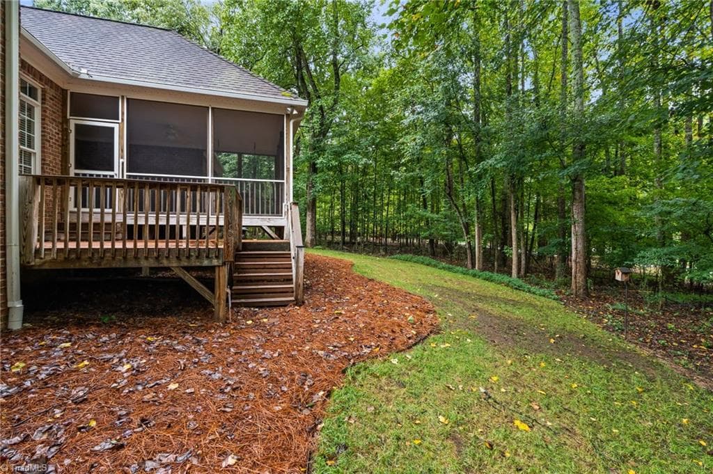 Stick/Site Built at 3940 Newport Court, High Point NC 27265, High Point, photo 65 of 74