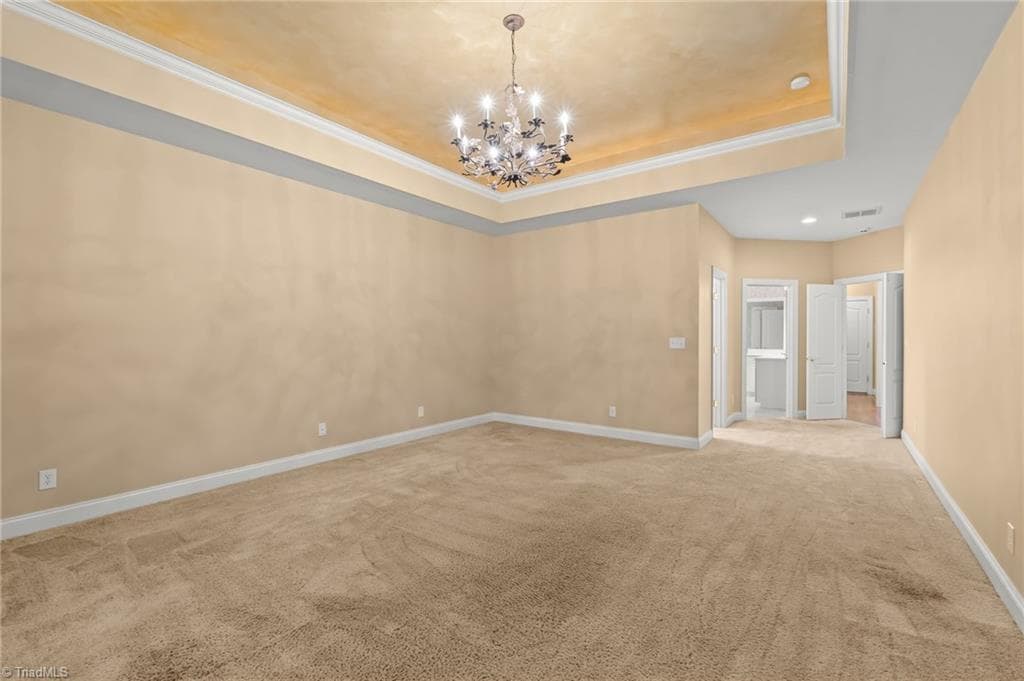 Stick/Site Built at 3940 Newport Court, High Point NC 27265, High Point, photo 29 of 74