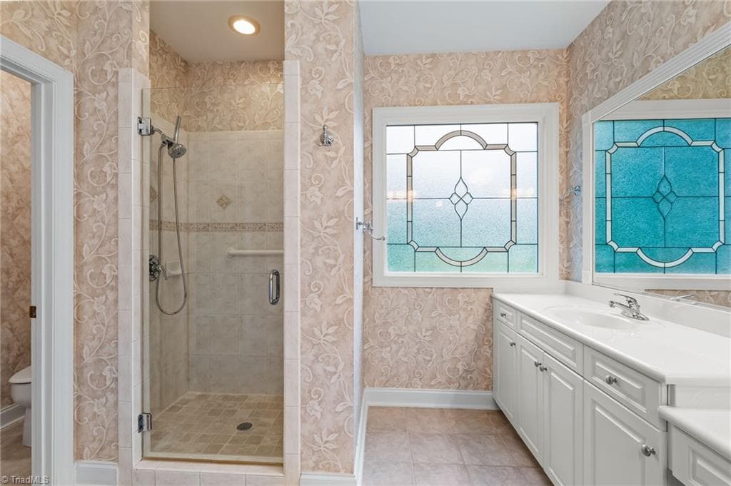Stick/Site Built at 3940 Newport Court, High Point NC 27265, High Point, photo 37 of 74