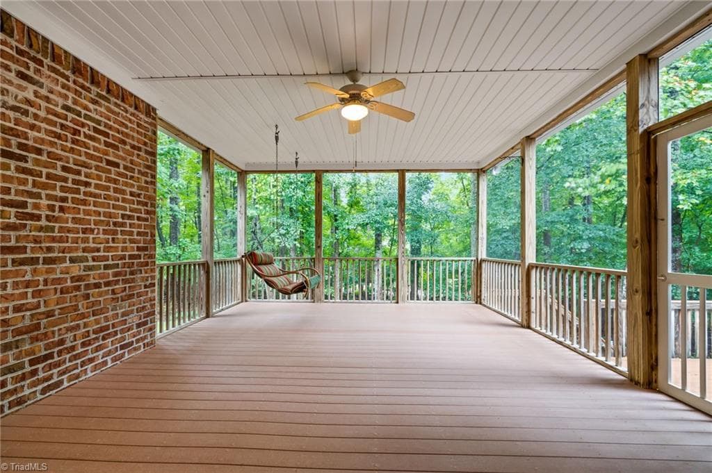 Stick/Site Built at 3940 Newport Court, High Point NC 27265, High Point, photo 61 of 74
