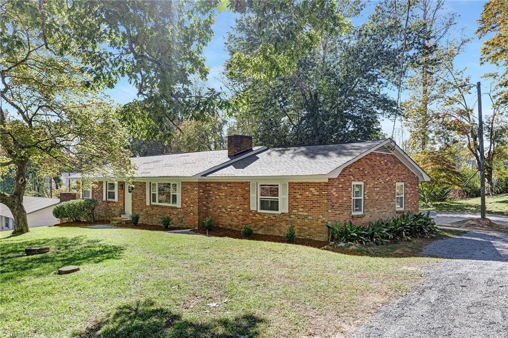 Stick/Site Built at 4420 Chebar Drive, Pfafftown NC 27040, Pfafftown, photo 17 of 24