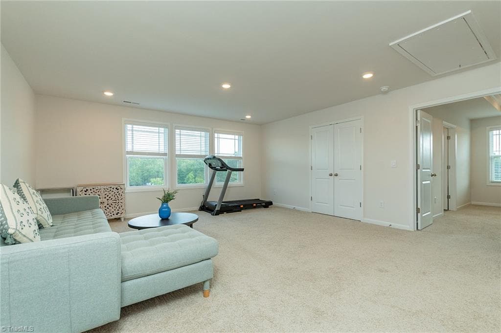 Stick/Site Built at 4201 Toucan Trail, High Point NC 27265, High Point, photo 63 of 100