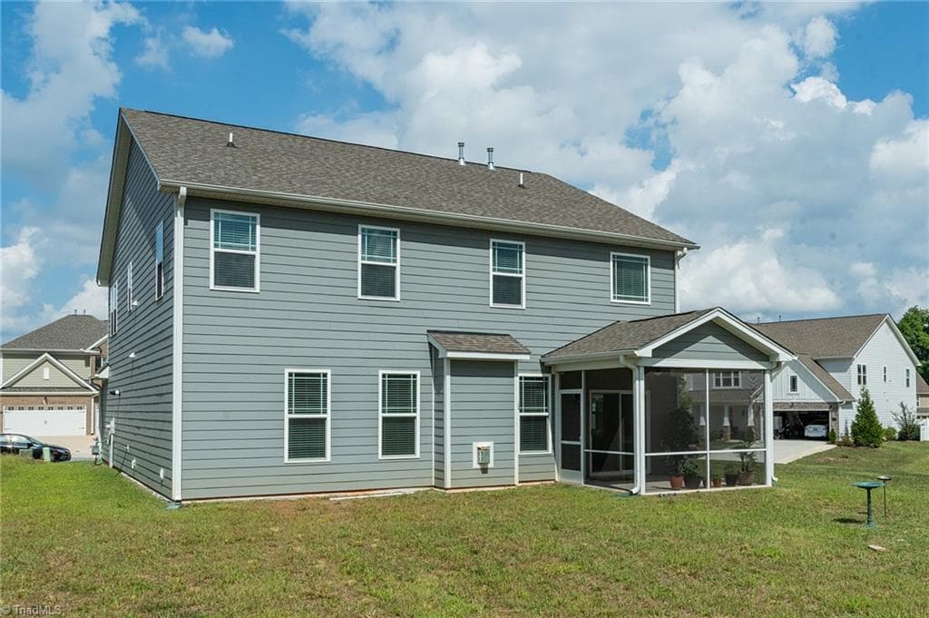 Stick/Site Built at 4201 Toucan Trail, High Point NC 27265, High Point, photo 99 of 100