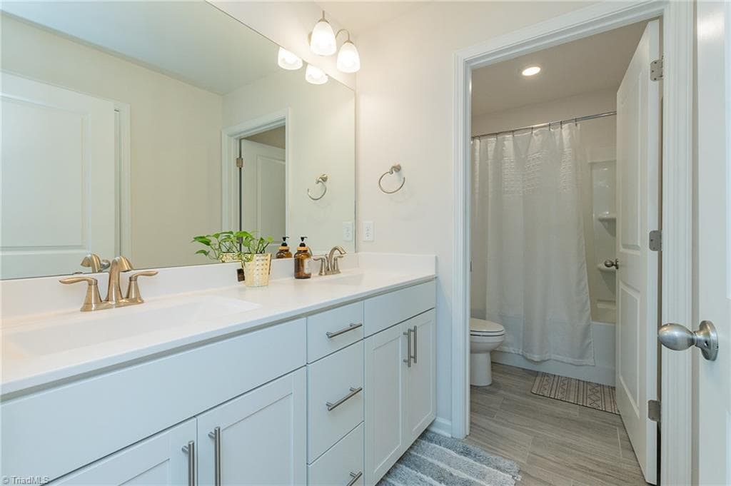 Stick/Site Built at 4201 Toucan Trail, High Point NC 27265, High Point, photo 69 of 100