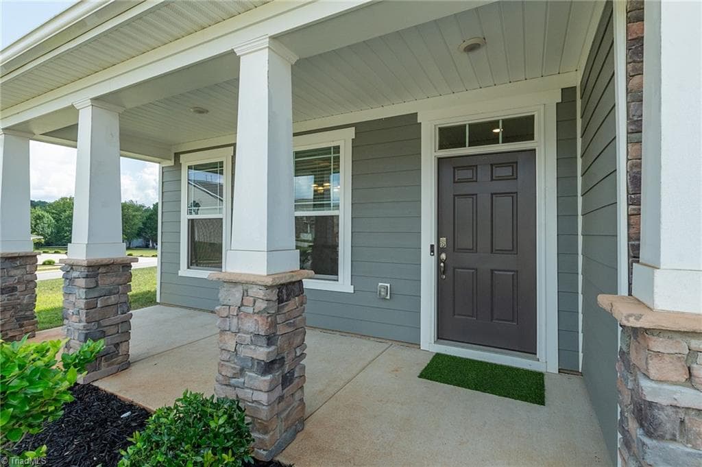 Stick/Site Built at 4201 Toucan Trail, High Point NC 27265, High Point, photo 15 of 100