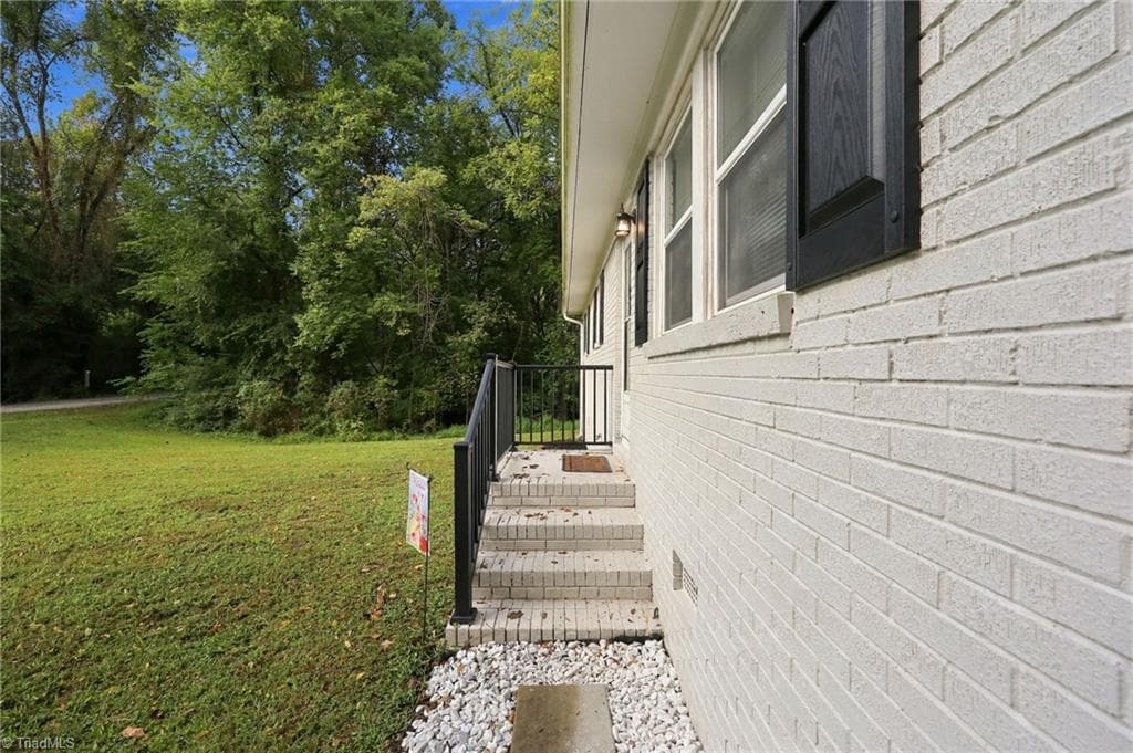 Stick/Site Built at 203 Druid Hills Drive, Lexington NC 27292, Lexington, photo 51 of 58