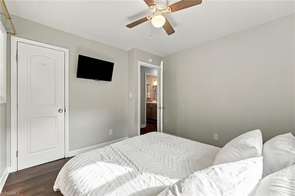 Stick/Site Built at 203 Druid Hills Drive, Lexington NC 27292, Lexington, photo 39 of 58