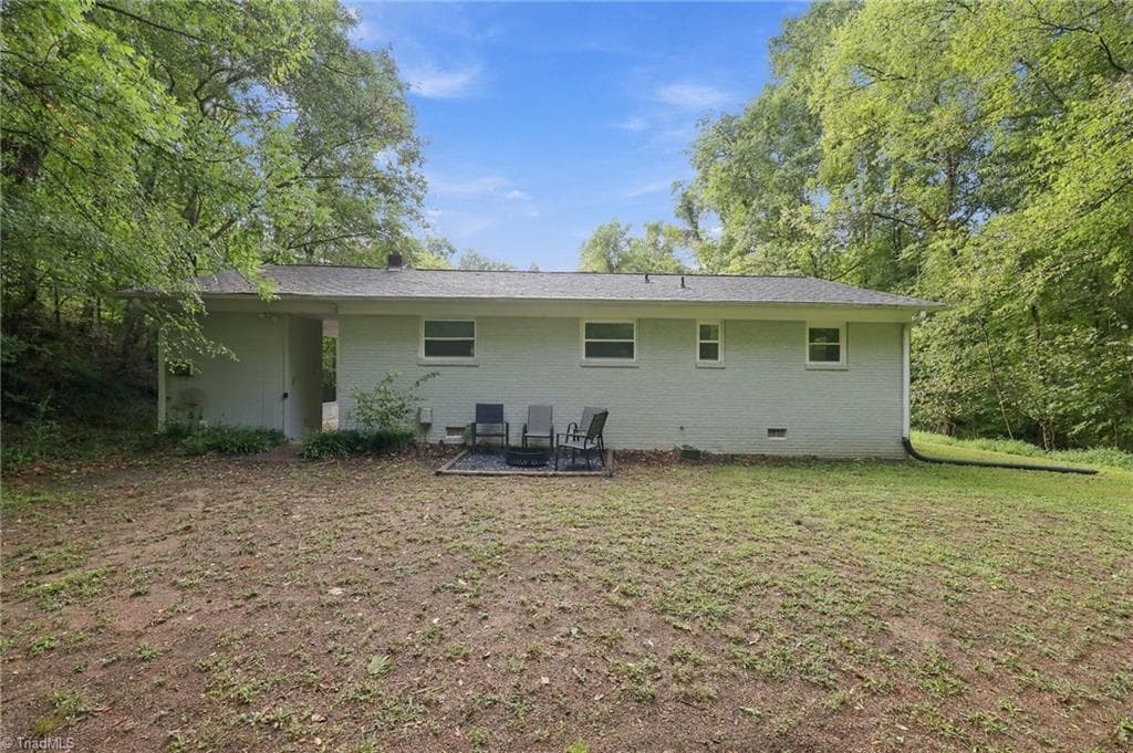 Stick/Site Built at 203 Druid Hills Drive, Lexington NC 27292, Lexington, photo 47 of 58