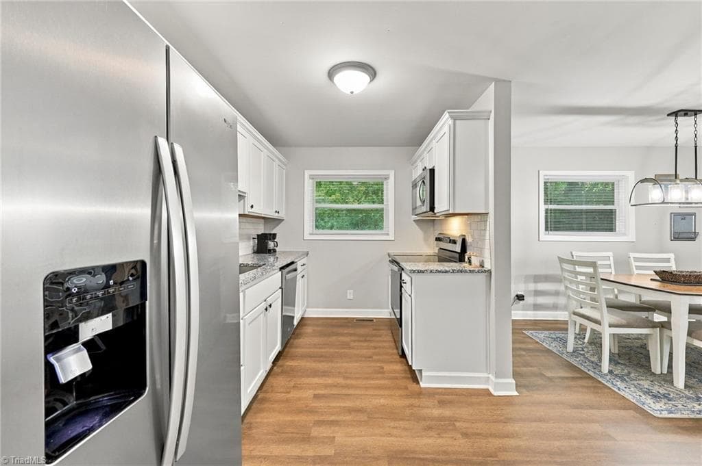 Stick/Site Built at 203 Druid Hills Drive, Lexington NC 27292, Lexington, photo 19 of 58