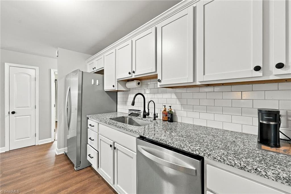 Stick/Site Built at 203 Druid Hills Drive, Lexington NC 27292, Lexington, photo 21 of 58