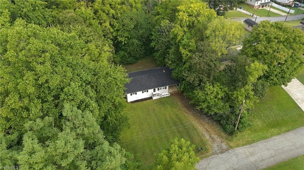 Stick/Site Built at 203 Druid Hills Drive, Lexington NC 27292, Lexington, photo 57 of 58