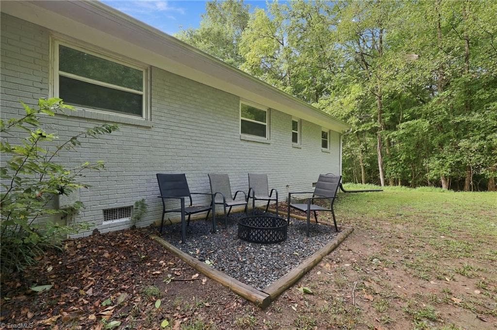 Stick/Site Built at 203 Druid Hills Drive, Lexington NC 27292, Lexington, photo 49 of 58