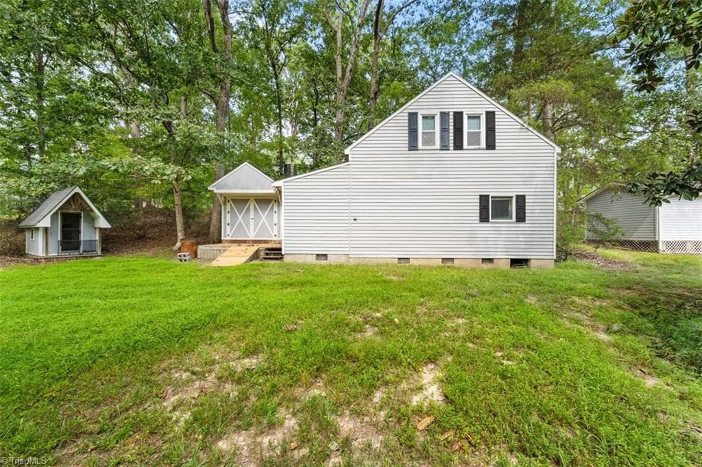 Stick/Site Built at 203 Weaver Street, Randleman NC 27317, Randleman, photo 51 of 66