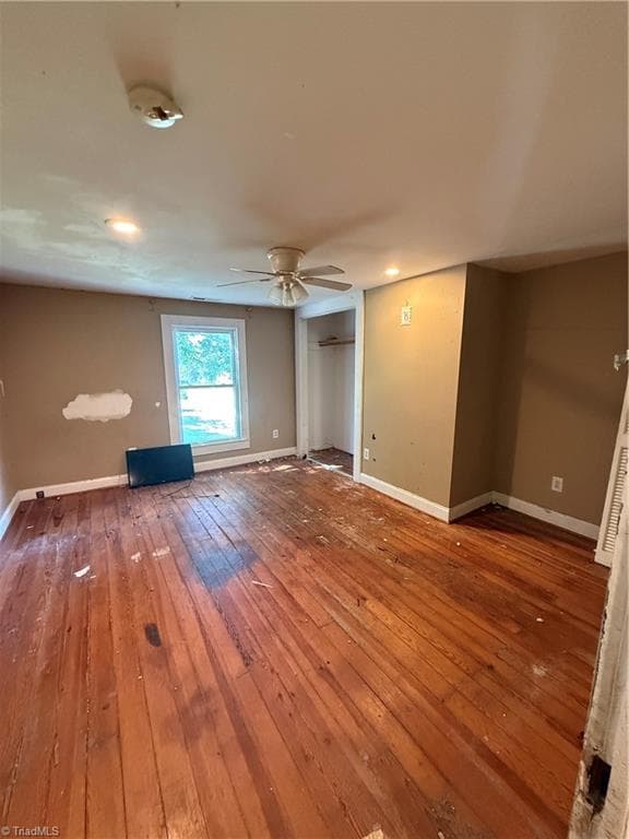 Stick/Site Built at 244 Carl Snider Road, Lexington NC 27292, Lexington, photo 23 of 41