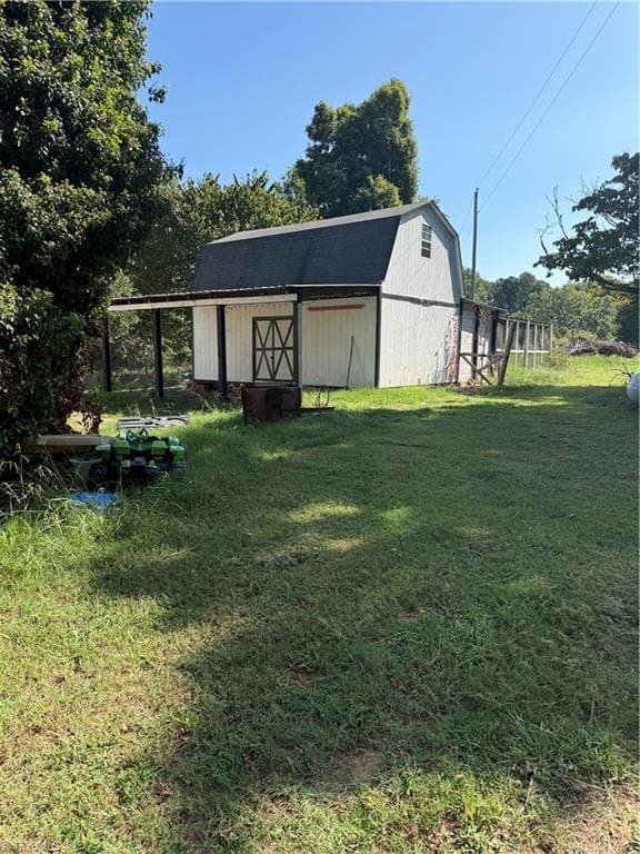 Stick/Site Built at 244 Carl Snider Road, Lexington NC 27292, Lexington, photo 32 of 41