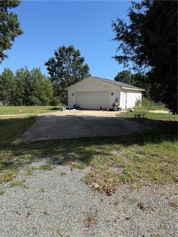 Stick/Site Built at 244 Carl Snider Road, Lexington NC 27292, Lexington, photo 28 of 41