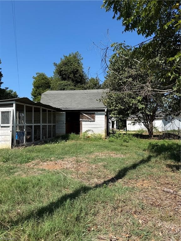 Stick/Site Built at 244 Carl Snider Road, Lexington NC 27292, Lexington, photo 34 of 41