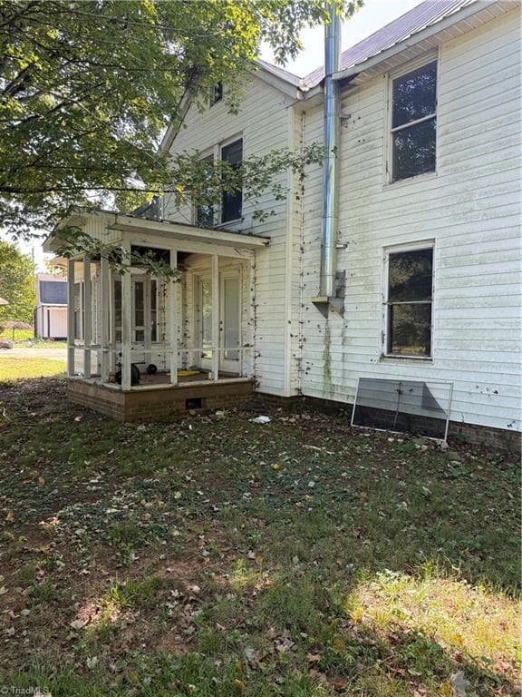 Stick/Site Built at 244 Carl Snider Road, Lexington NC 27292, Lexington, photo 38 of 41