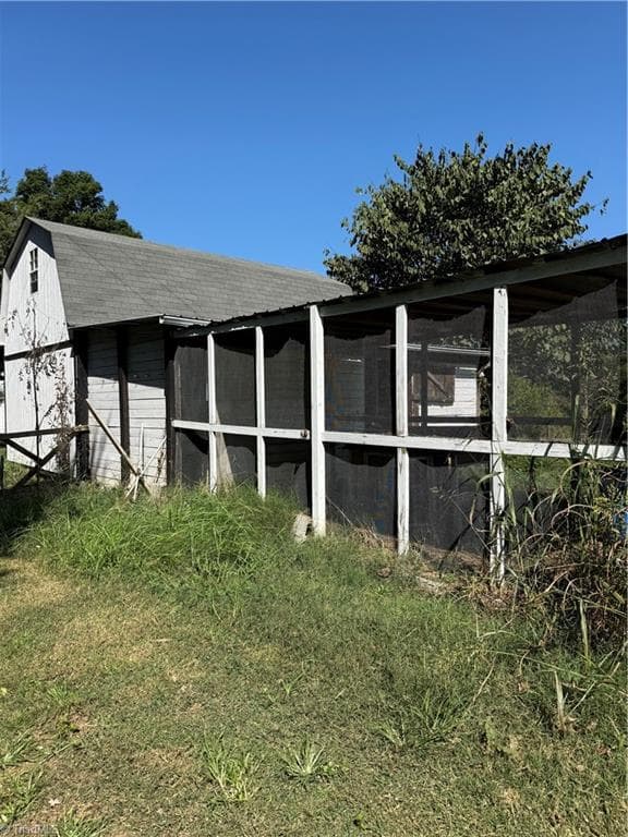 Stick/Site Built at 244 Carl Snider Road, Lexington NC 27292, Lexington, photo 33 of 41
