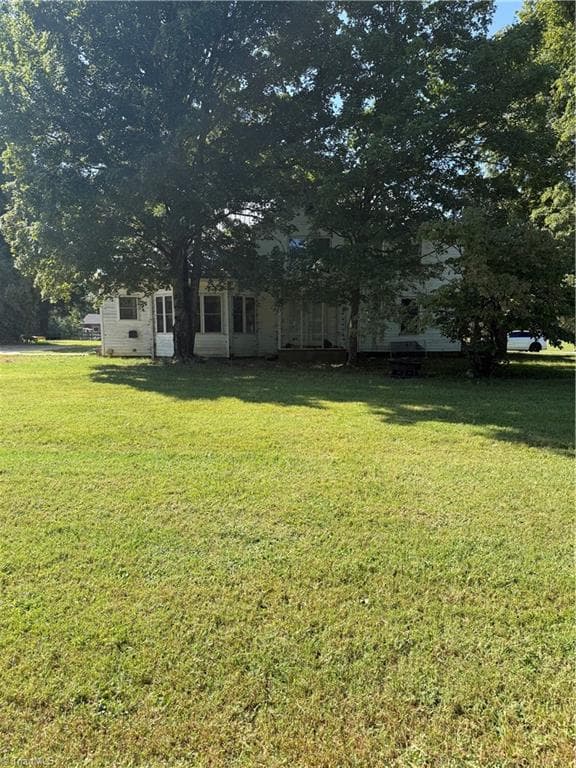 Stick/Site Built at 244 Carl Snider Road, Lexington NC 27292, Lexington, photo 41 of 41