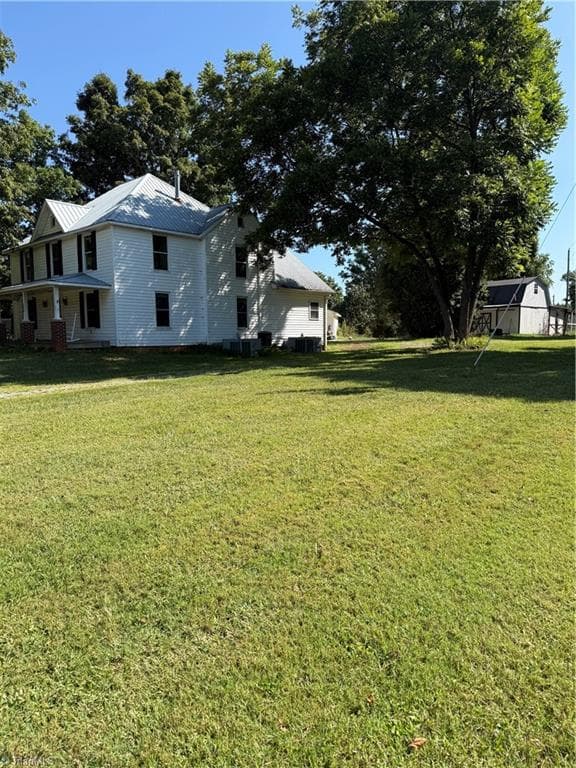 Stick/Site Built at 244 Carl Snider Road, Lexington NC 27292, Lexington, photo 37 of 41
