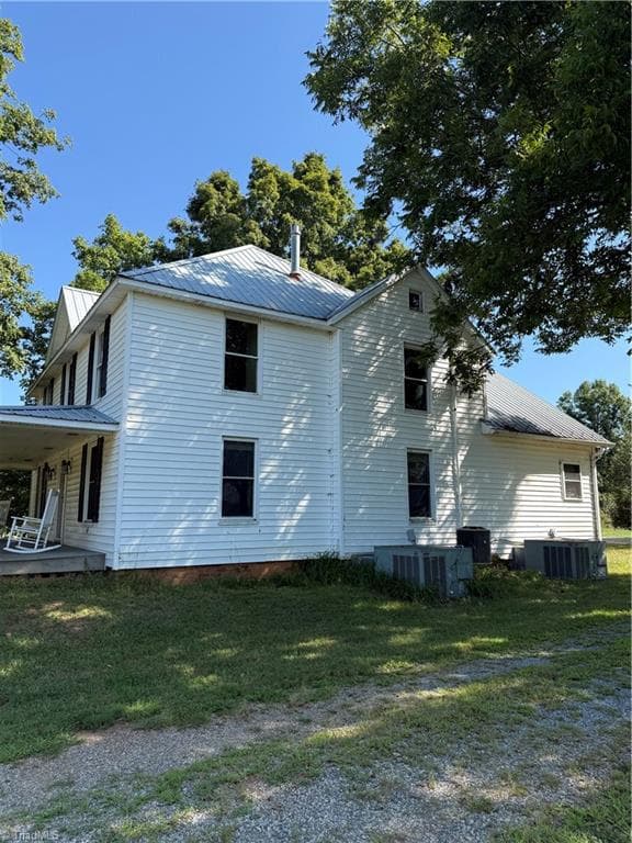 Stick/Site Built at 244 Carl Snider Road, Lexington NC 27292, Lexington, photo 40 of 41