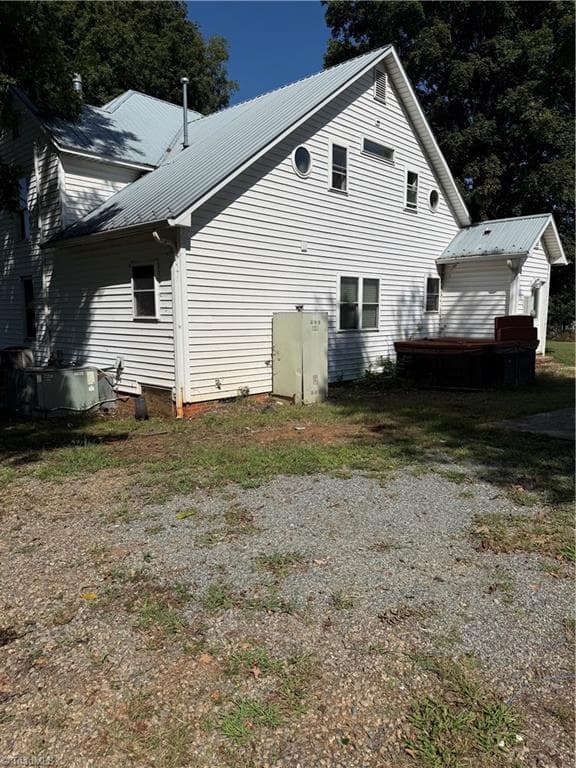 Stick/Site Built at 244 Carl Snider Road, Lexington NC 27292, Lexington, photo 39 of 41