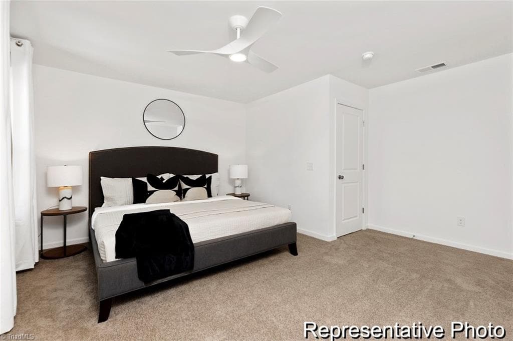 Stick/Site Built at 4222 Arable Street # 223, Thomasville NC 27360, Thomasville, photo 13 of 21