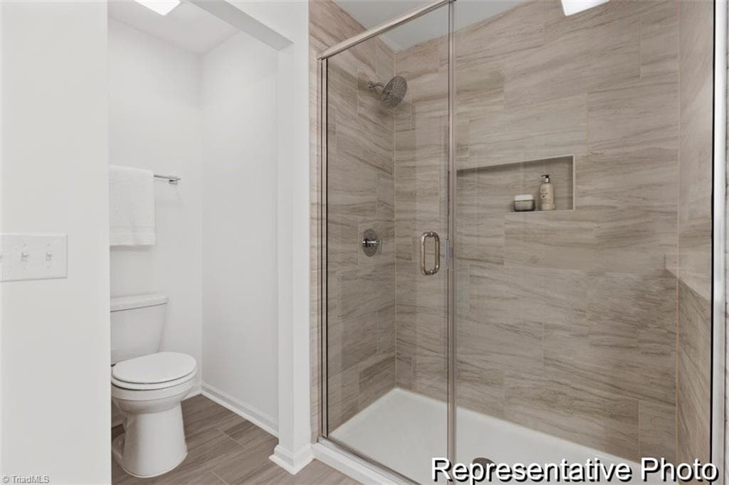 Stick/Site Built at 4222 Arable Street # 223, Thomasville NC 27360, Thomasville, photo 16 of 21