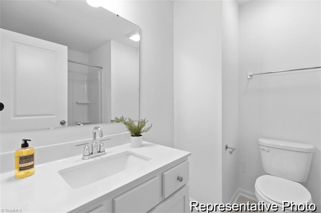 Stick/Site Built at 4222 Arable Street # 223, Thomasville NC 27360, Thomasville, photo 19 of 21