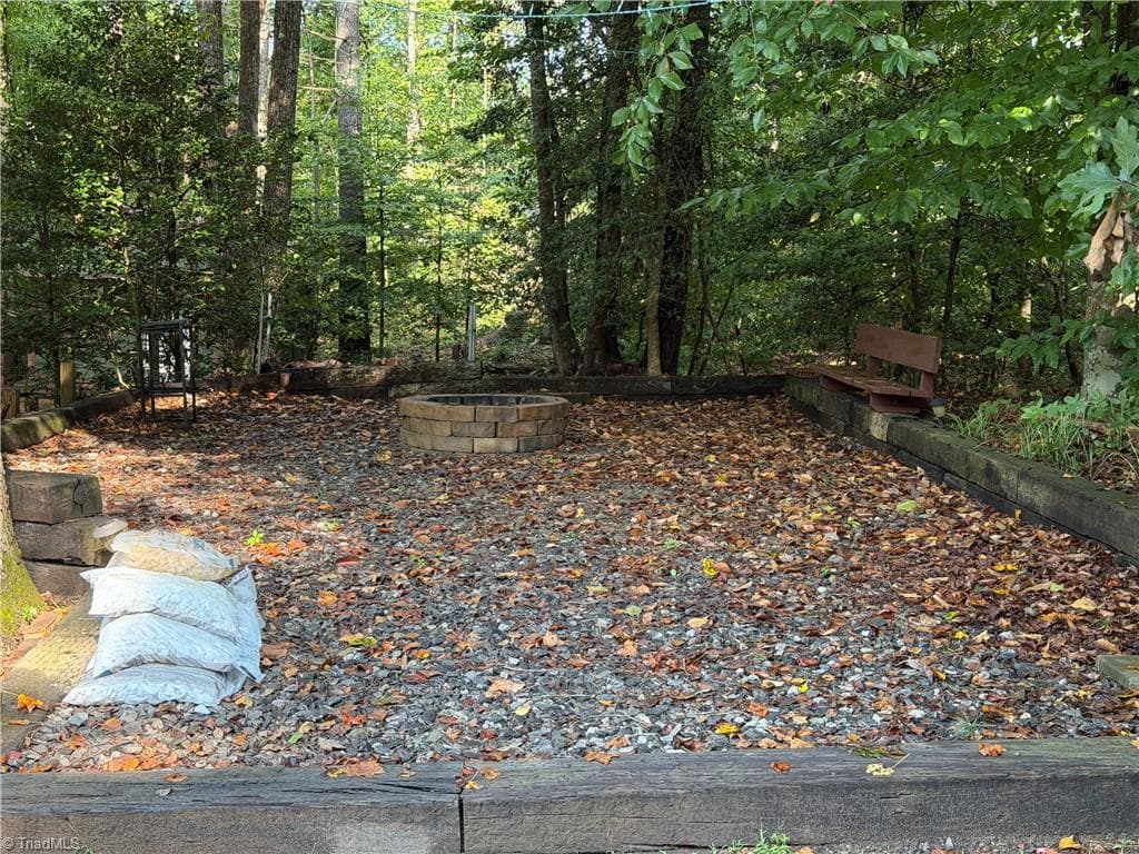 Stick/Site Built at 411 Cabin Cove Lane, Moravian Falls NC 28654, photo 27 of 43