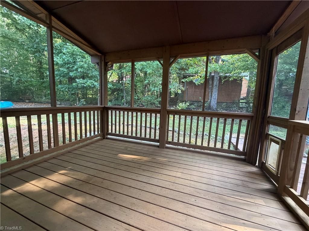 Stick/Site Built at 411 Cabin Cove Lane, Moravian Falls NC 28654, photo 20 of 43