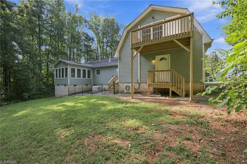 Stick/Site Built at 3315 Windfield Ridge Drive, Burlington NC 27215, Burlington, photo 83 of 92