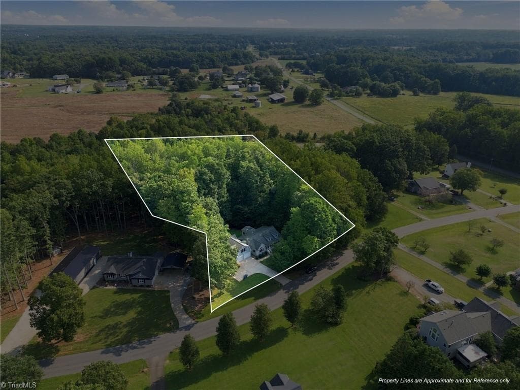Stick/Site Built at 3315 Windfield Ridge Drive, Burlington NC 27215, Burlington, photo 91 of 92