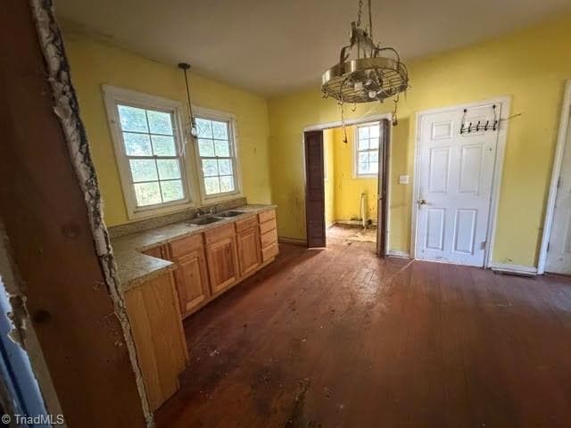 Stick/Site Built at 2227 Lick Fork Creek Road, Ruffin NC 27326, photo 13 of 23
