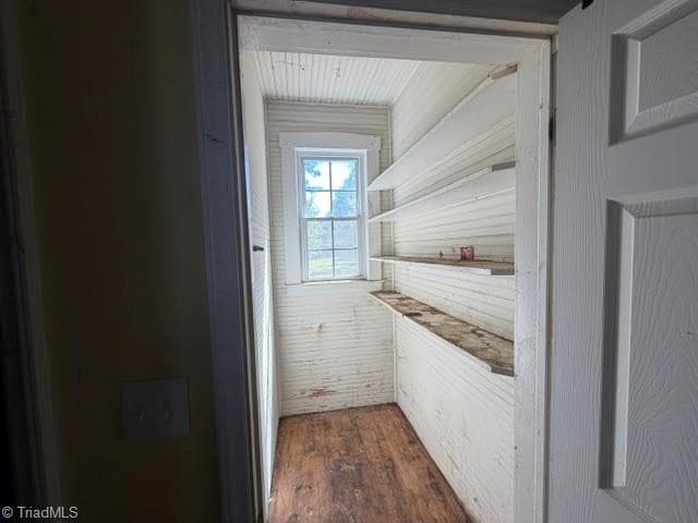 Stick/Site Built at 2227 Lick Fork Creek Road, Ruffin NC 27326, photo 17 of 23