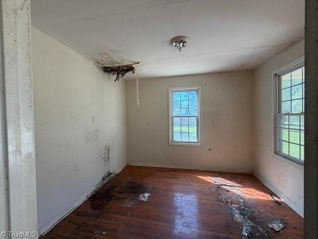 Stick/Site Built at 2227 Lick Fork Creek Road, Ruffin NC 27326, photo 22 of 23