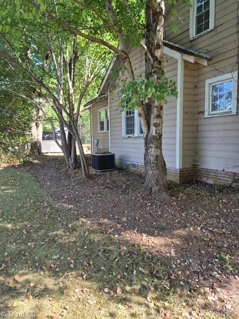 Stick/Site Built at 2227 Lick Fork Creek Road, Ruffin NC 27326, photo 7 of 23