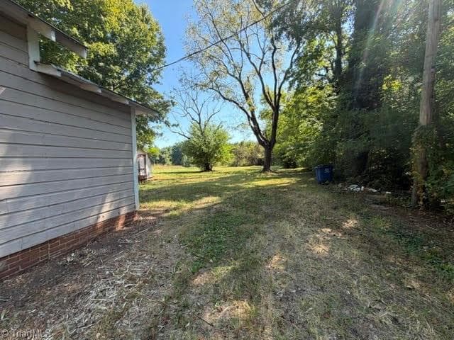 Stick/Site Built at 2227 Lick Fork Creek Road, Ruffin NC 27326, photo 3 of 23