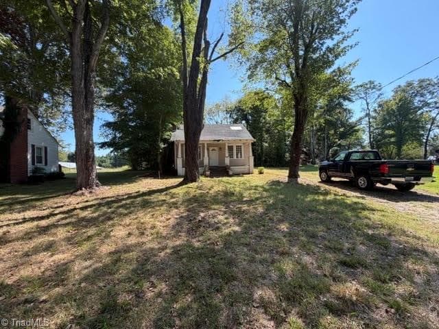 2227 Lick Fork Creek Road, Ruffin NC 27326