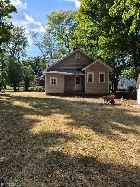 Stick/Site Built at 2227 Lick Fork Creek Road, Ruffin NC 27326, photo 9 of 23
