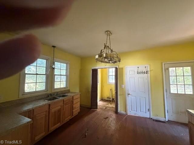 Stick/Site Built at 2227 Lick Fork Creek Road, Ruffin NC 27326, photo 14 of 23