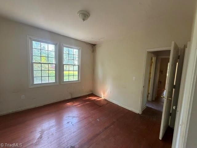 Stick/Site Built at 2227 Lick Fork Creek Road, Ruffin NC 27326, photo 18 of 23
