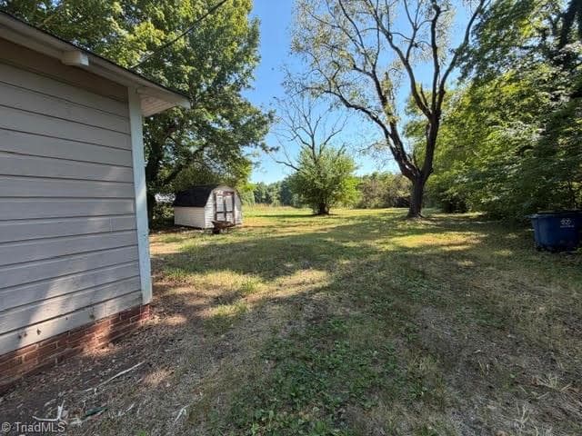 Stick/Site Built at 2227 Lick Fork Creek Road, Ruffin NC 27326, photo 4 of 23