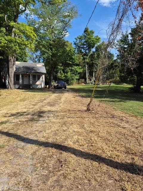 Stick/Site Built at 2227 Lick Fork Creek Road, Ruffin NC 27326, photo 8 of 23
