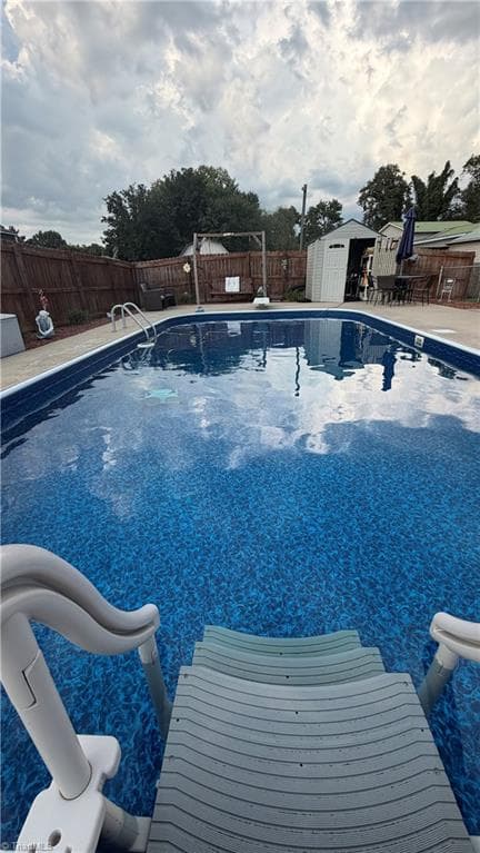 Stick/Site Built at 161 Clearfield Drive, Lexington NC 27295, photo 6 of 28