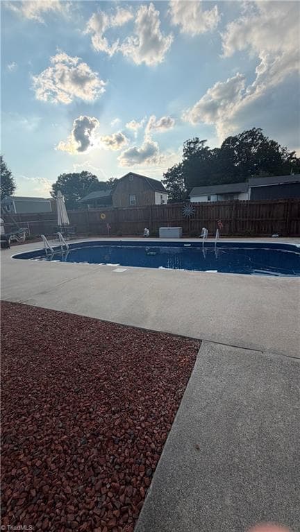 Stick/Site Built at 161 Clearfield Drive, Lexington NC 27295, photo 7 of 28