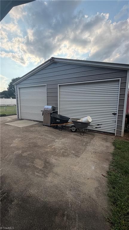 Stick/Site Built at 161 Clearfield Drive, Lexington NC 27295, photo 20 of 28