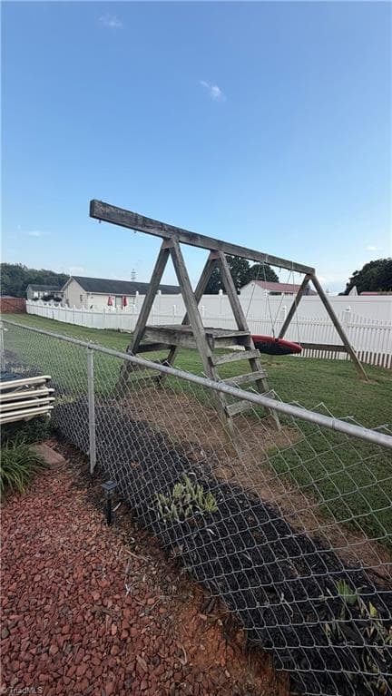 Stick/Site Built at 161 Clearfield Drive, Lexington NC 27295, photo 10 of 28